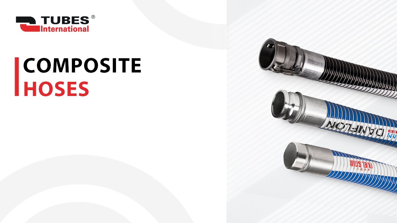 Composite hose
