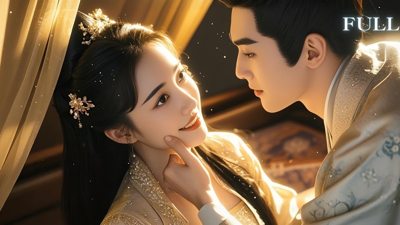 🔥Reborn to Revenge, She Seduces the Emperor to Defeat the Cruel Consort