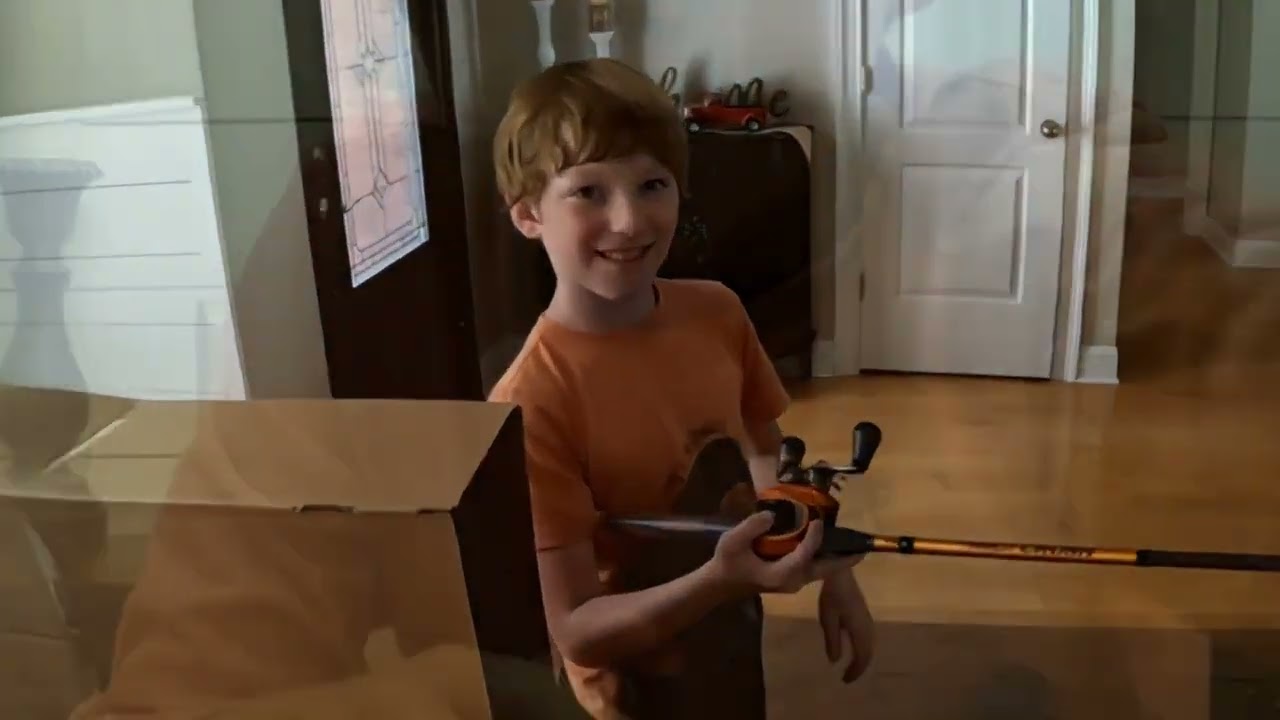 Mach Crush unboxing and review