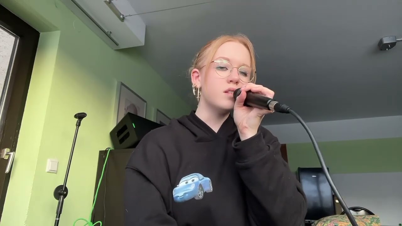 ZOMBIE - THE CRANBERRIES (Cover by Moona)