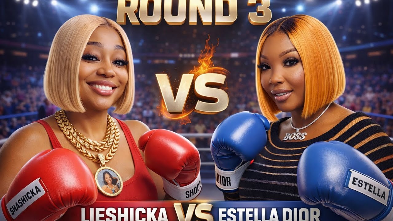 Shashicka Riley Has Lied Enough… It’s Time I Address Everything | Part 3 Rebutta