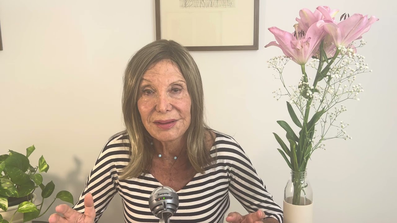 Mari Trini. Cómo le hice una entrevista explosiva que le cambió la vida.