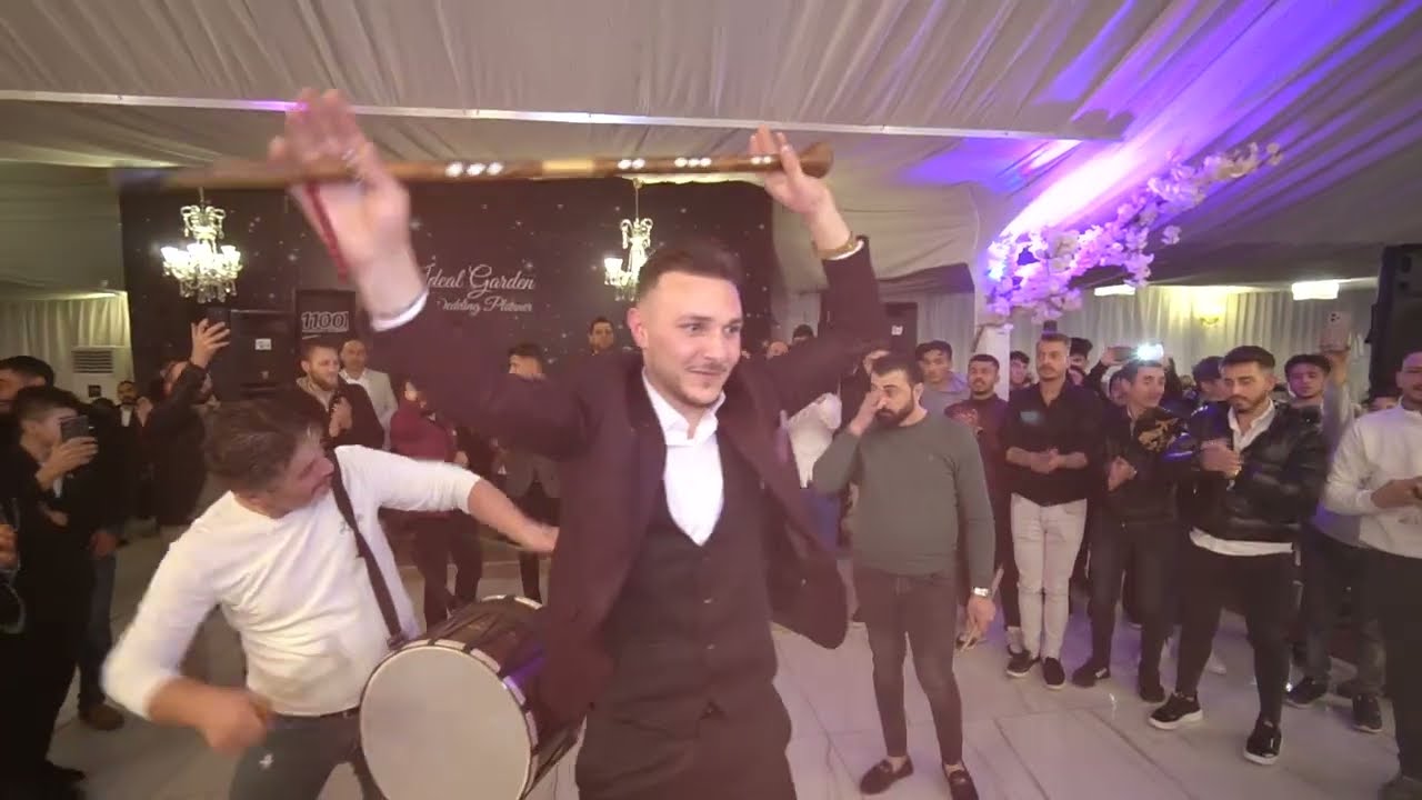 افراح اهالي رتيان ابناء رعد الشيخ الفنان رامي الفيصل ج 1