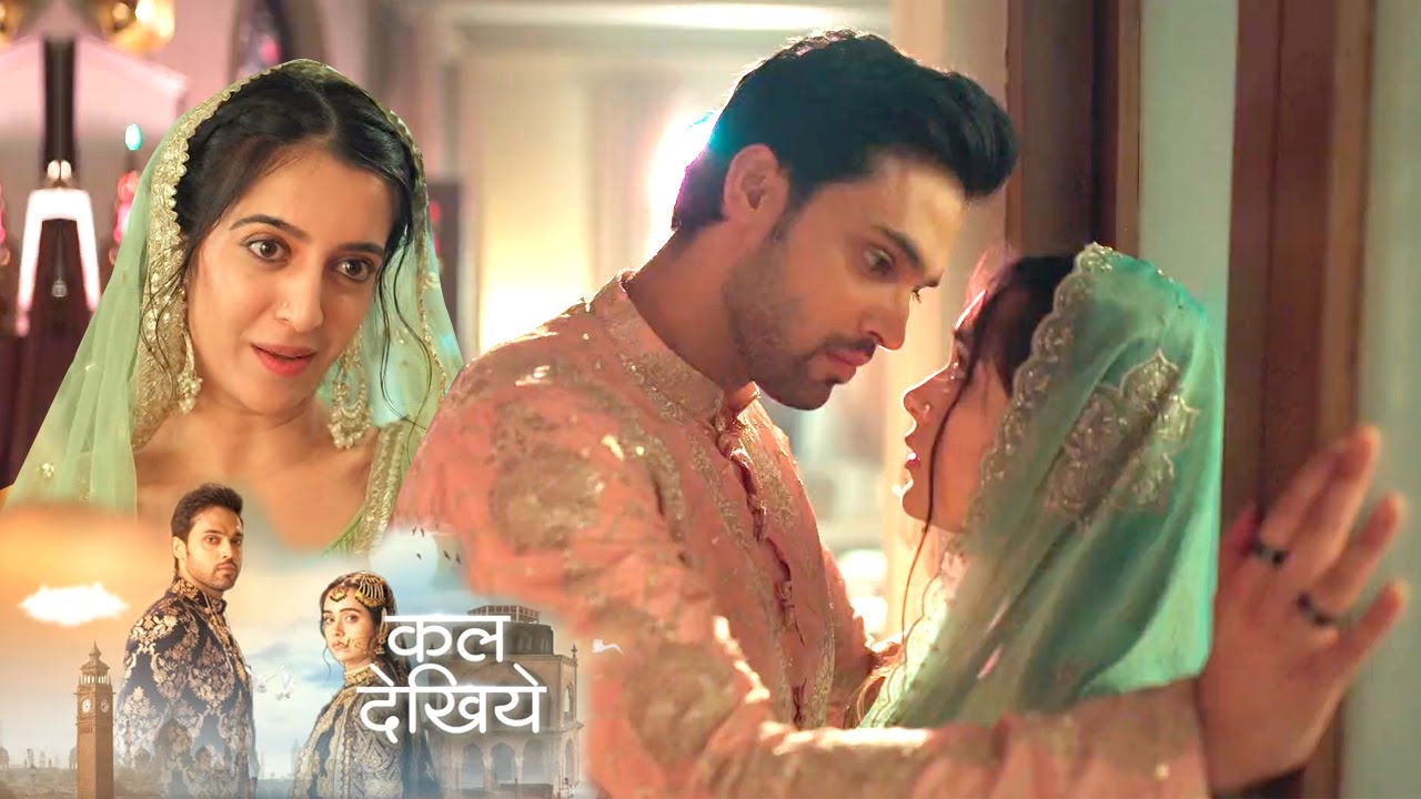 Seher Hone Ko Hai Today Promo 3rd February 2026: Mahid Aaya Seher Ke Kareeb