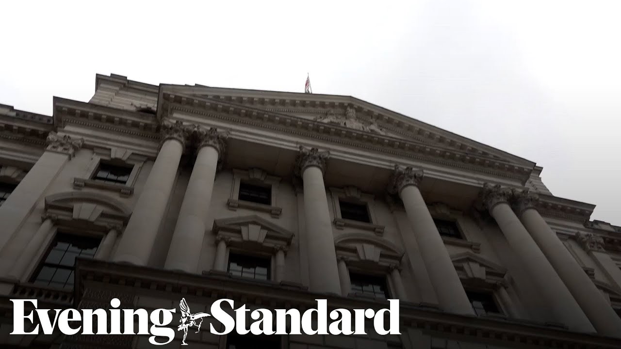 UK economy returns to growth in April as consumer spending improves