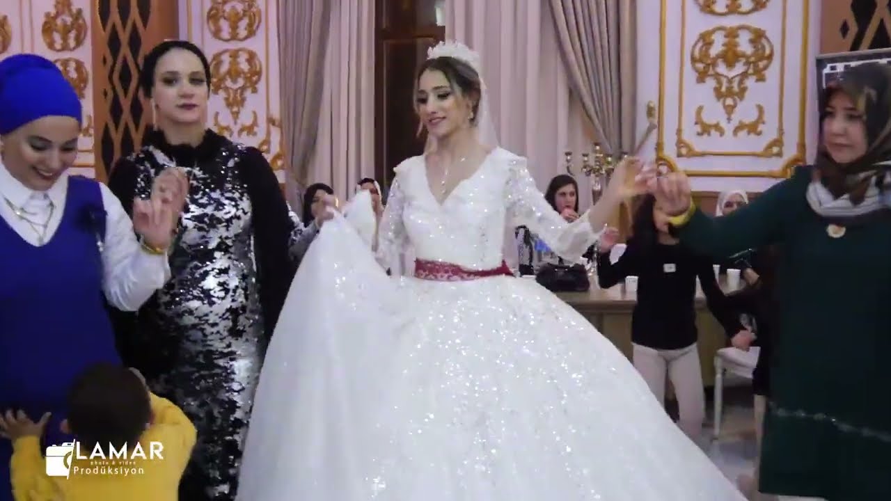 dawat Muhammed & Nergiz 2023- 05-05 part3📽️ lamar production￼ 🎼koma demhat keyfi seyran düğün salonu