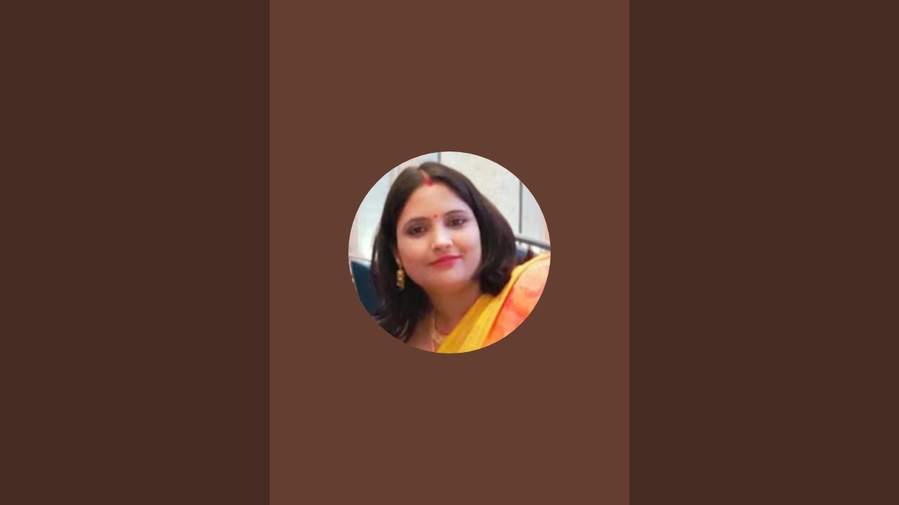 Anita Dwivedi is live