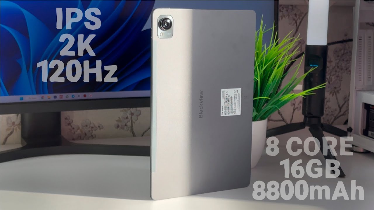 Blackview MEGA 1. Большие возможности за маленький прайс.