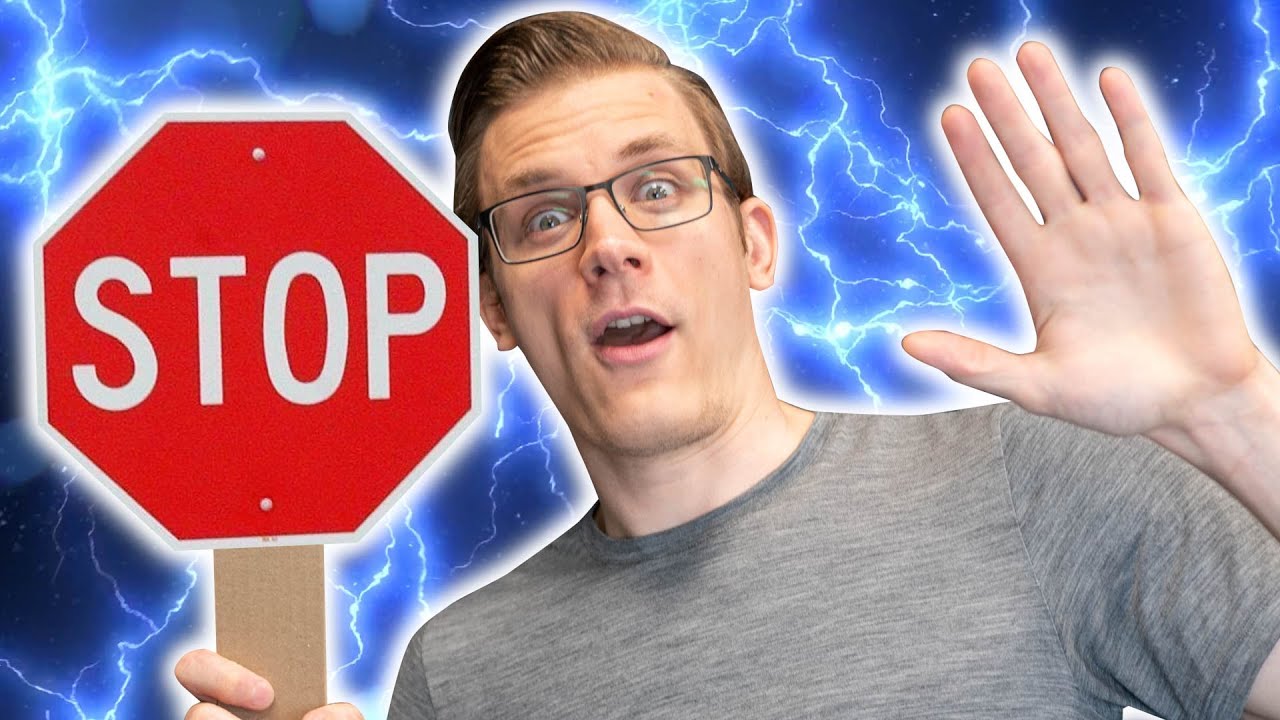 Power Conditioners Could Make AUDIO WORSE!!!