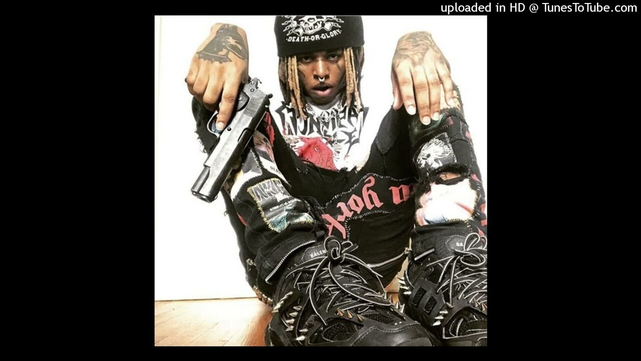 {FREE} *CHILL/GRUNGE* ZILLAKAMI x LIMP BIZKIT 