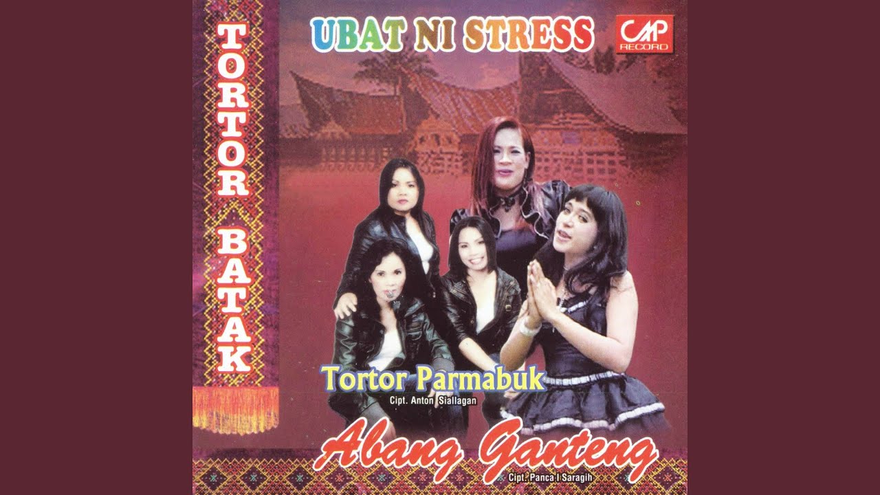 Sinanggar Tullo