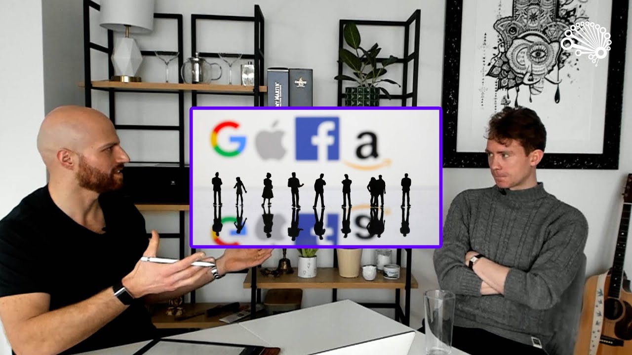 How to become an A.I. Research Manager at a Big Tech firm