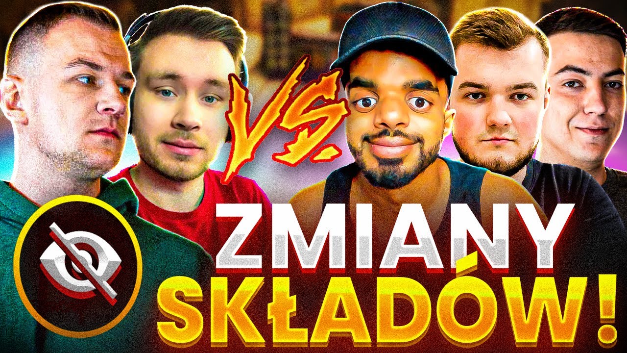 SUPERMOCE W NOWYM SKŁADZIE
