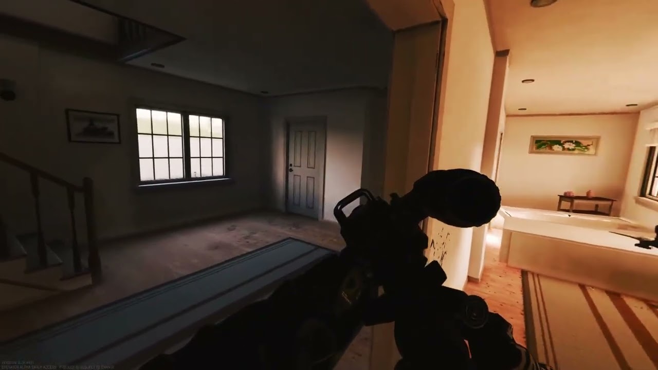 Operator Down