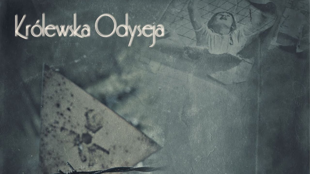 DRUIDES - Kr&oacute;lewska Odyseja [Official audio]