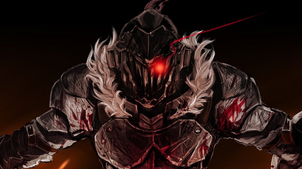 Goblin Slayer OST - MainTheme - ゴブリンスレイヤー