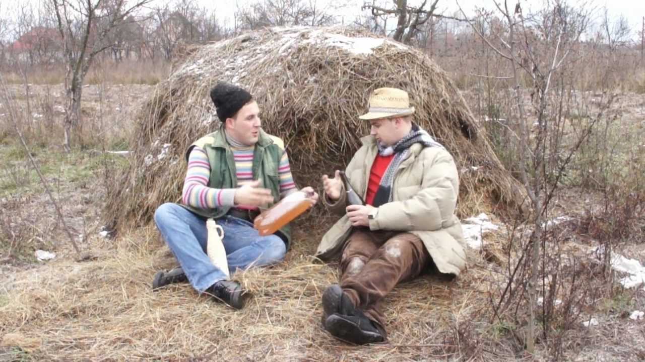 Vasi Osanu si Tavi de la Negresti   - Beau pana se invarte casa