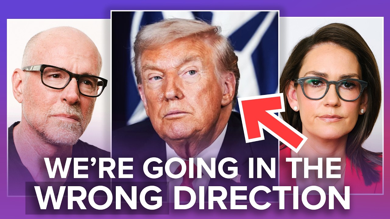 How to PUSH BACK on Trump's Tyrannical Government (ft. Jake Sullivan)