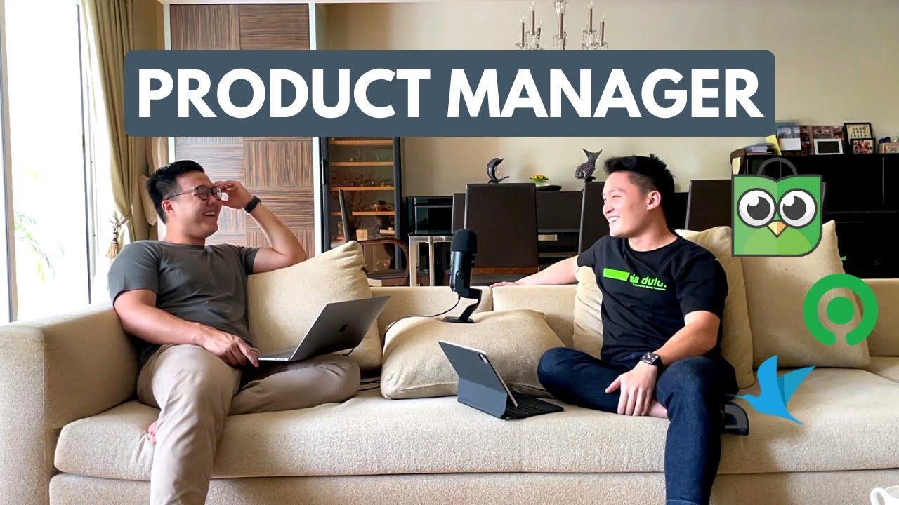 What Do Product Managers Really Do? Life in Indonesian Unicorn Startup - Tokopedia