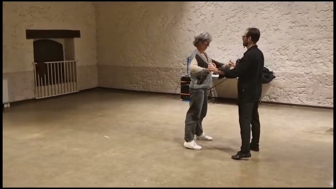Rumba 3 