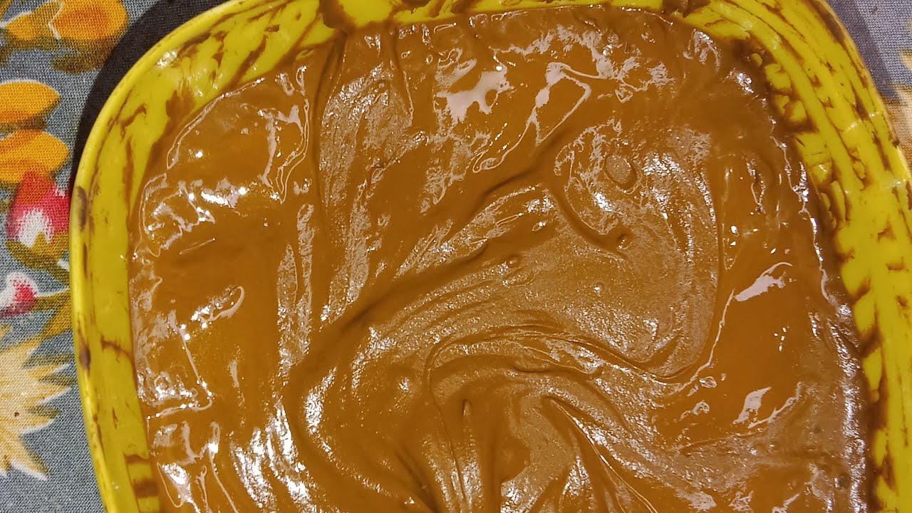 aaj ham sikhenge k mehndi pest kaise bnaye Read description 👇🏻