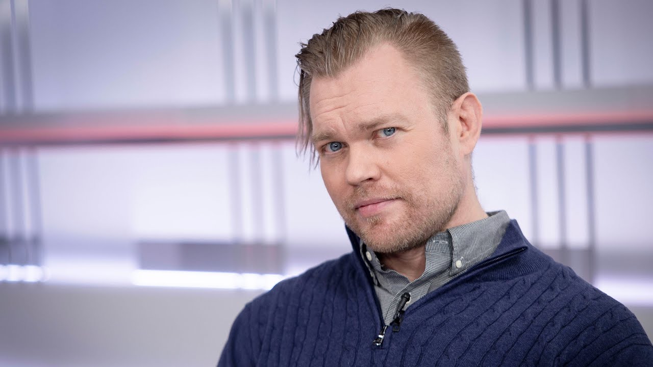 Ukkola: Vieraana pornoa tehnyt opettaja Elias Redin