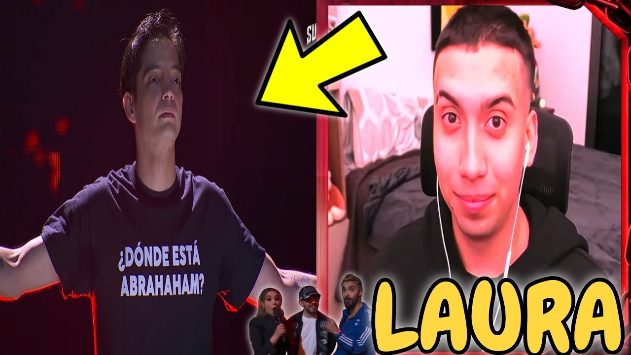 YA SE CONFIRMO LA PELEA DE ABRAHAM VS NANDO EN EL SUPERNOVA 💀 (Juan Guarnizo reta a yolo)