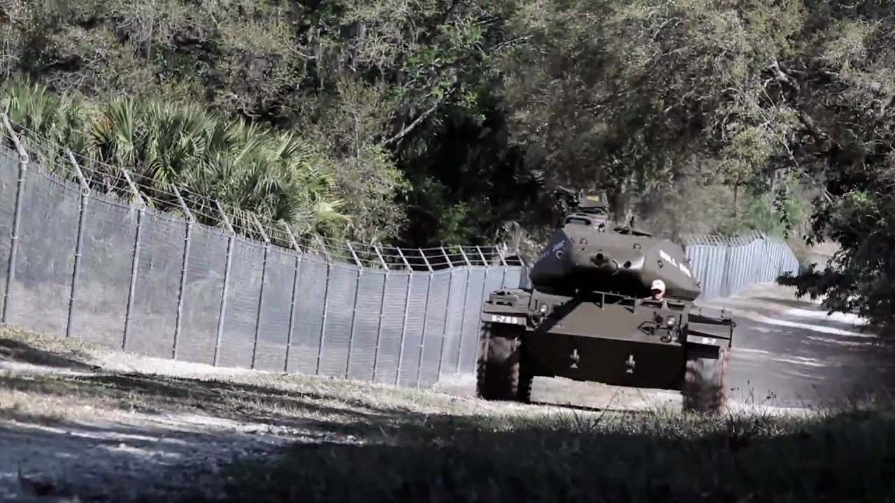M 41 Walker Bulldog