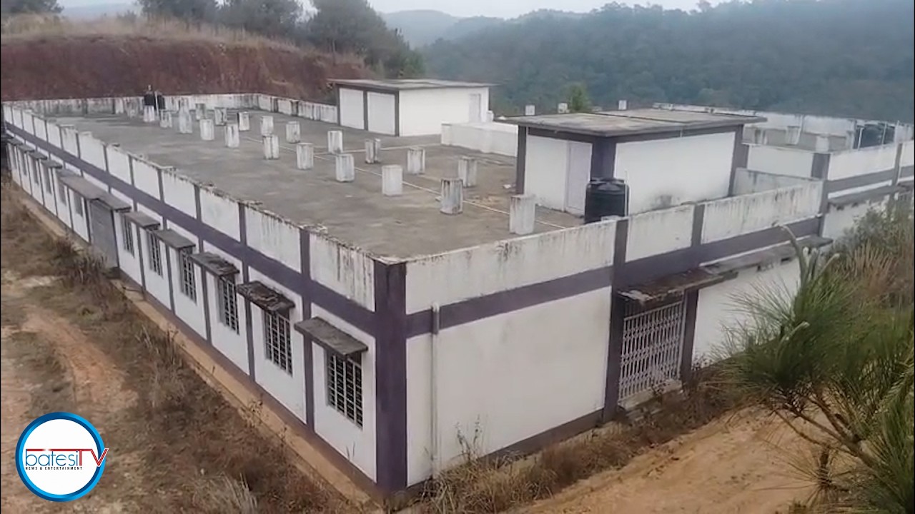 YM PAT TREIKAM KA POLYTECHNIC HA NONGSTOIÑ, PHAH TUKLAR KA KSU HA KA