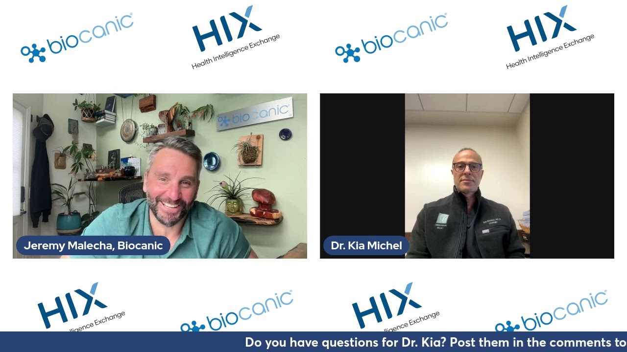 Unlock Natural Relief - Exploring Clinically Tested Sleep Pain and Anxiety Formulations with MDBio