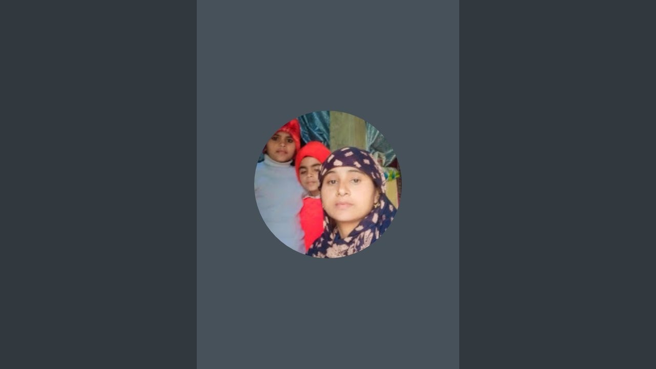 Shabnam Sekh family vlog is live!