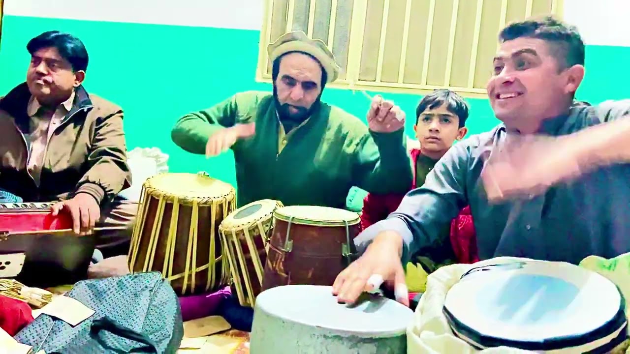 Hamid khan rabab 03159746652