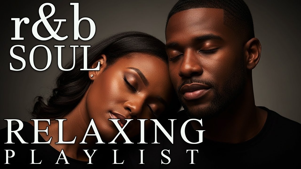 【R&B Soul】Stay Like This – Romantic R&B Ballads for Deep Connection & Calm Love
