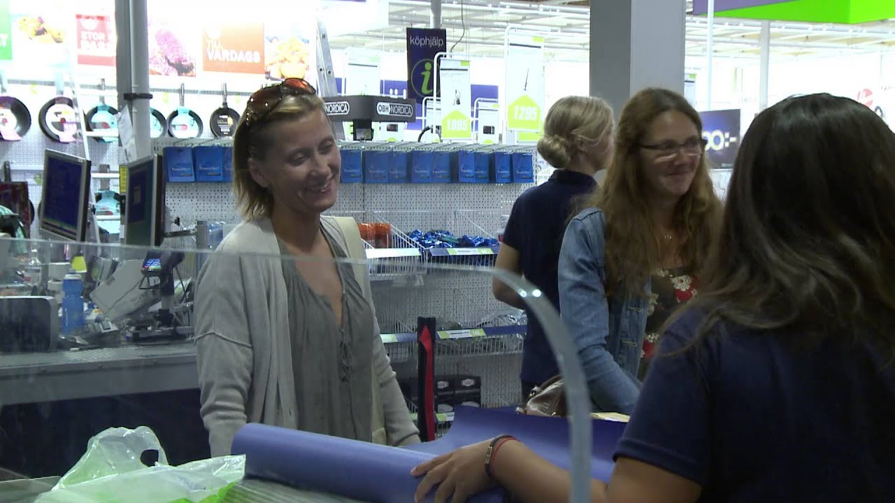Elgiganten 20 &aring;r: &Ouml;verraskningen 
