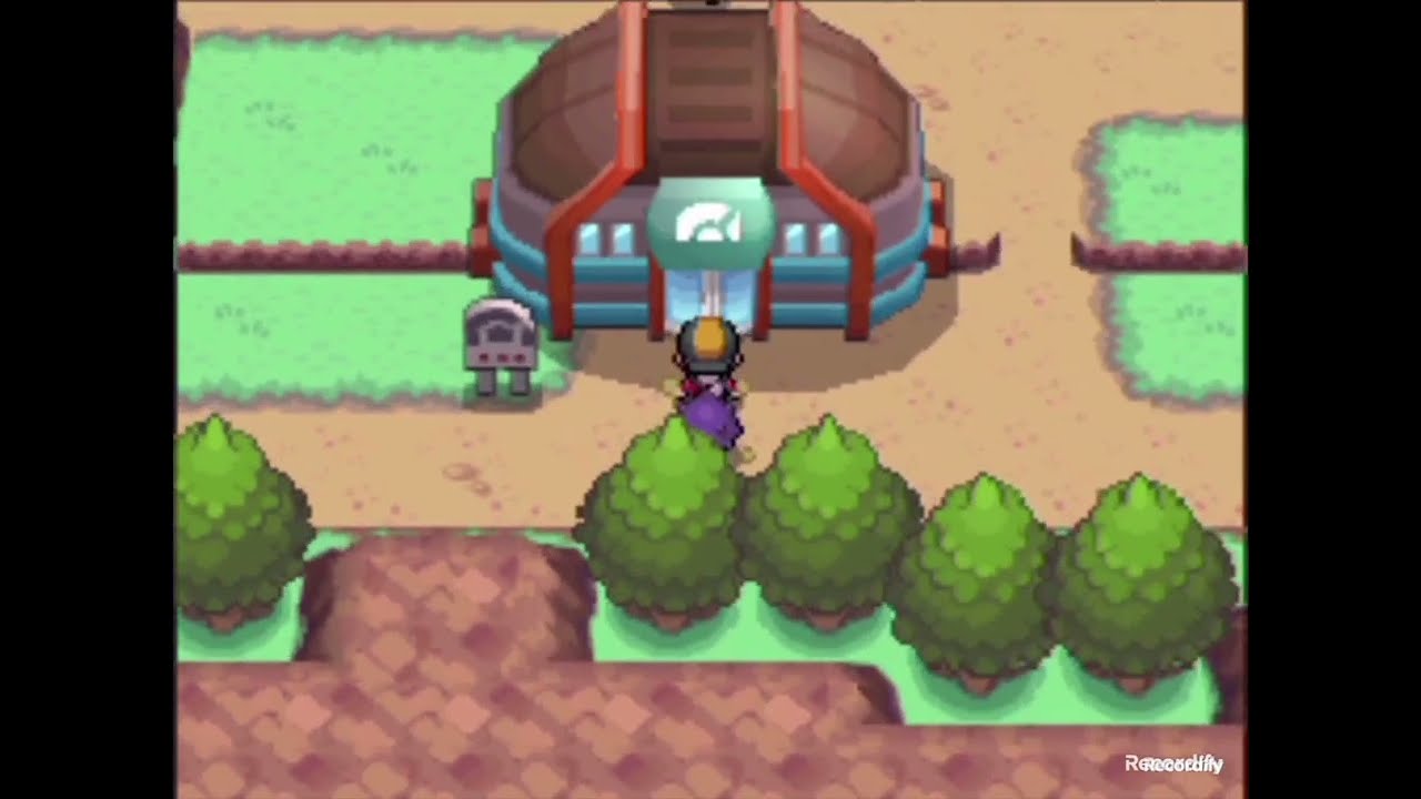 Pokemon HeartGold Nuzlocke Part 50: Mahogany Town Gym!