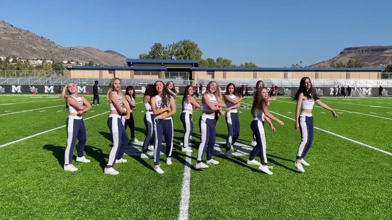 We Ready