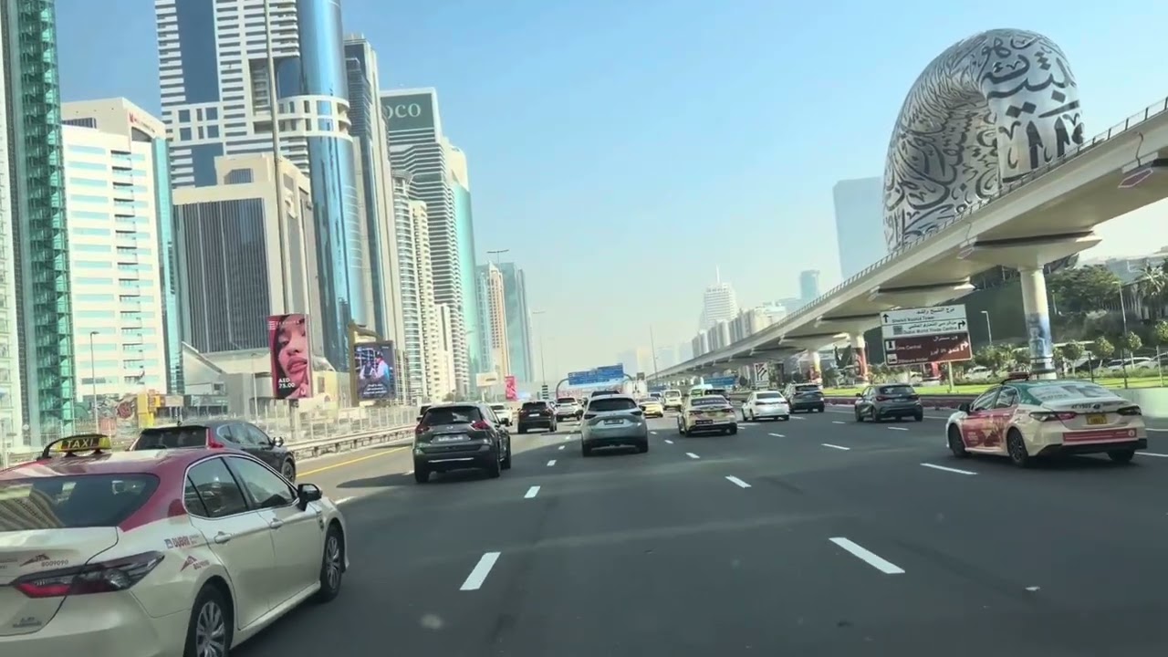 Bur dubai ghumdaii hami