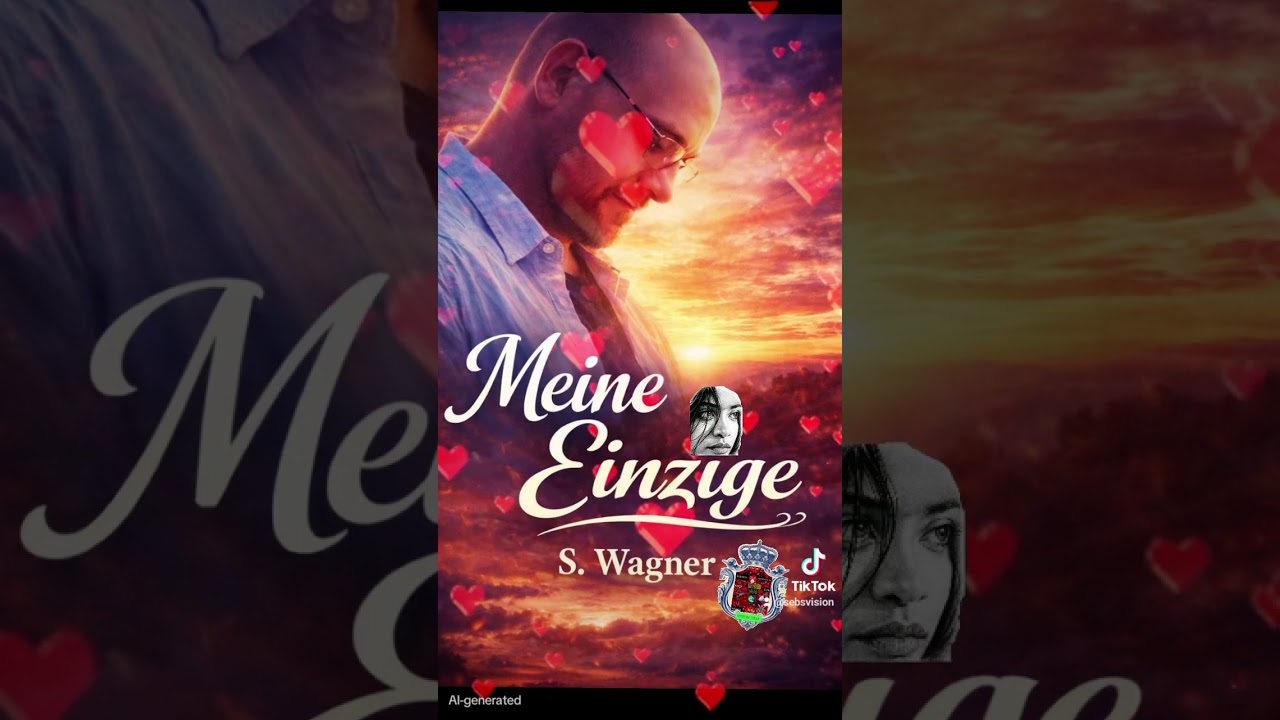 Meine Einzige S.Wagner 2 version ,ki musik 