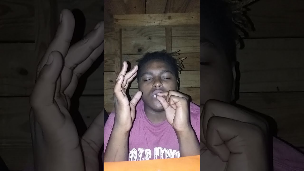 #Weedchallenge