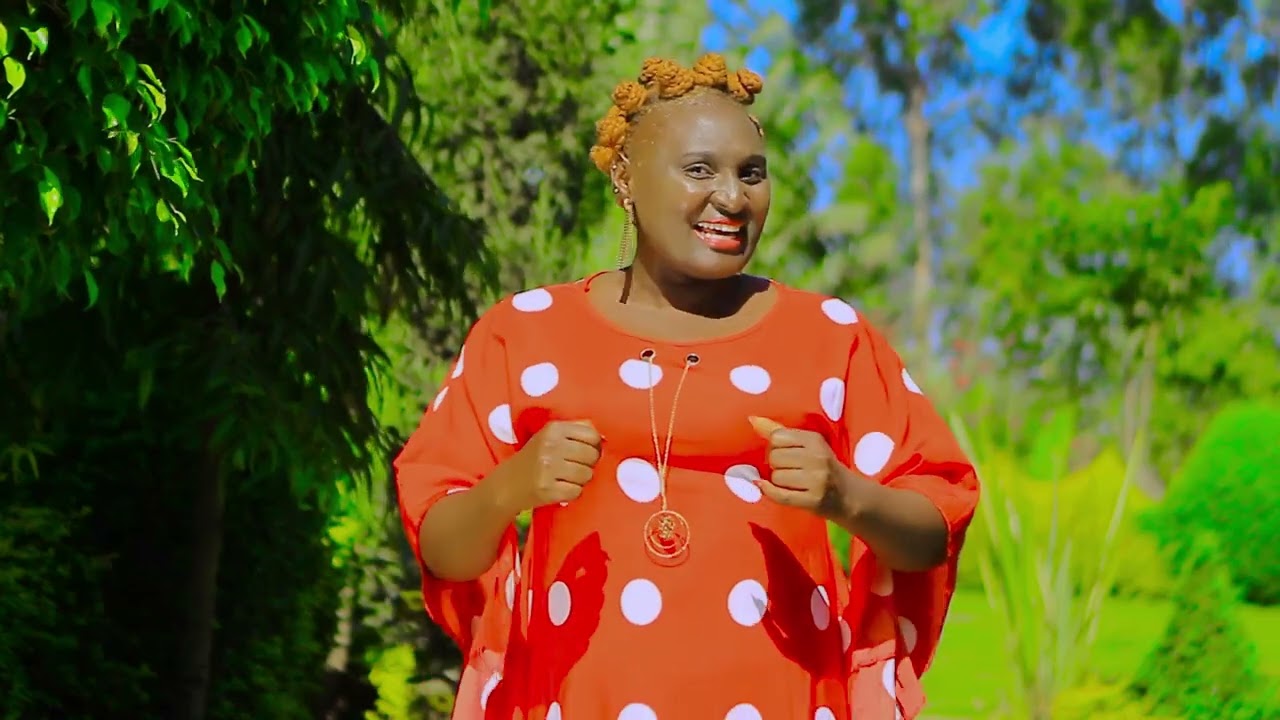 WENDO WAKU BY BETTY SABIKI