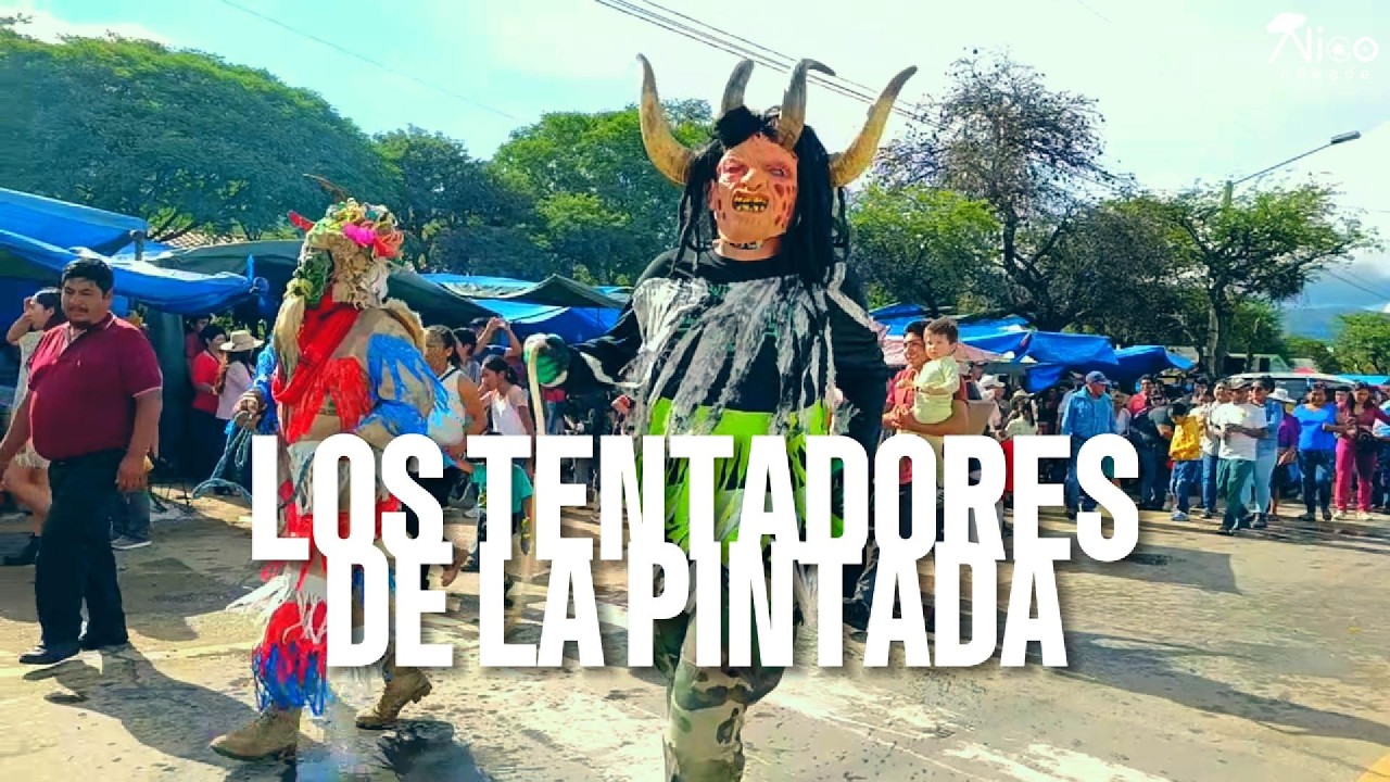 LOS TENDADORES DE LA PINTADA TARIJA 2026