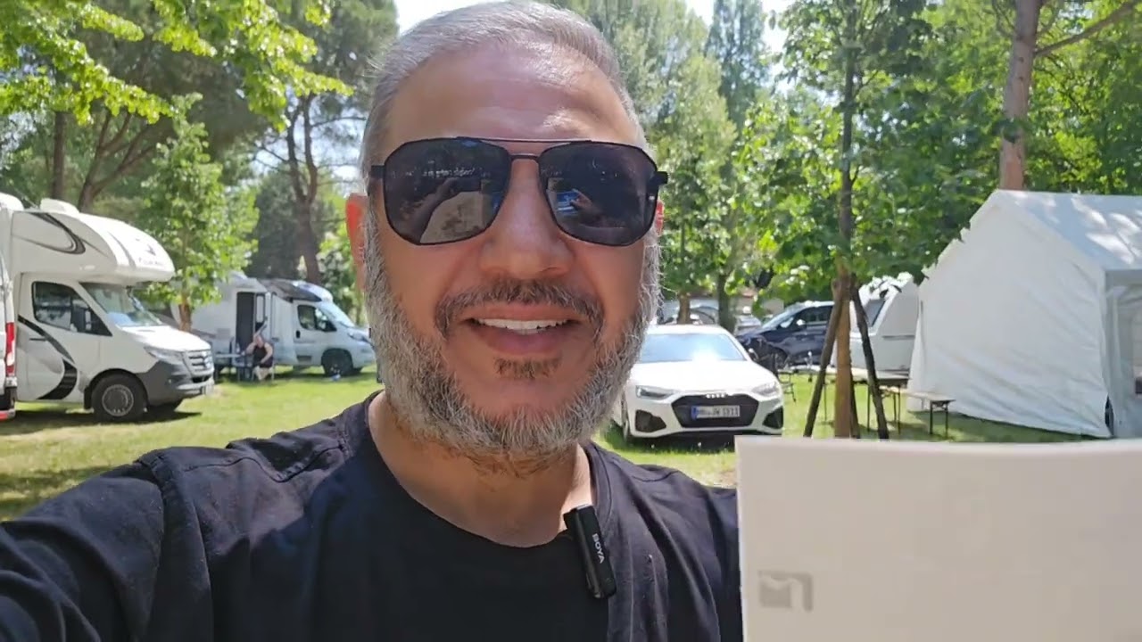 138 - رحلة أوروبا 2 : البندقية ، فينيسيا
