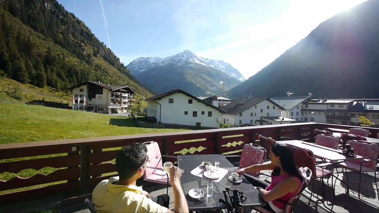 Hotel Rifflsee Imagefilm