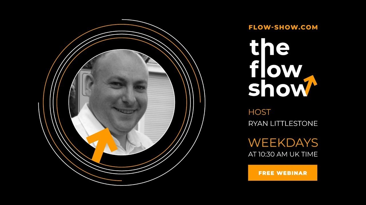 The Flow Show - Monday 2nd February 2026 -  Metals continued to crap out