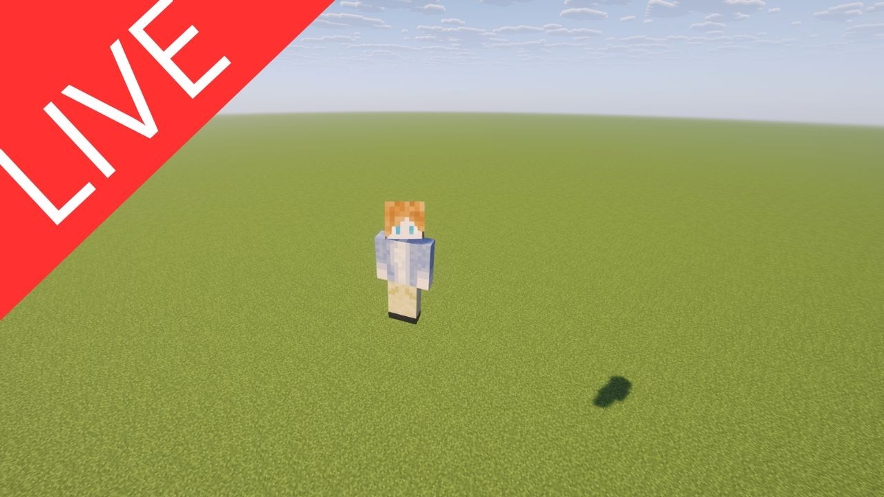 Building a early 1800s street in creative!