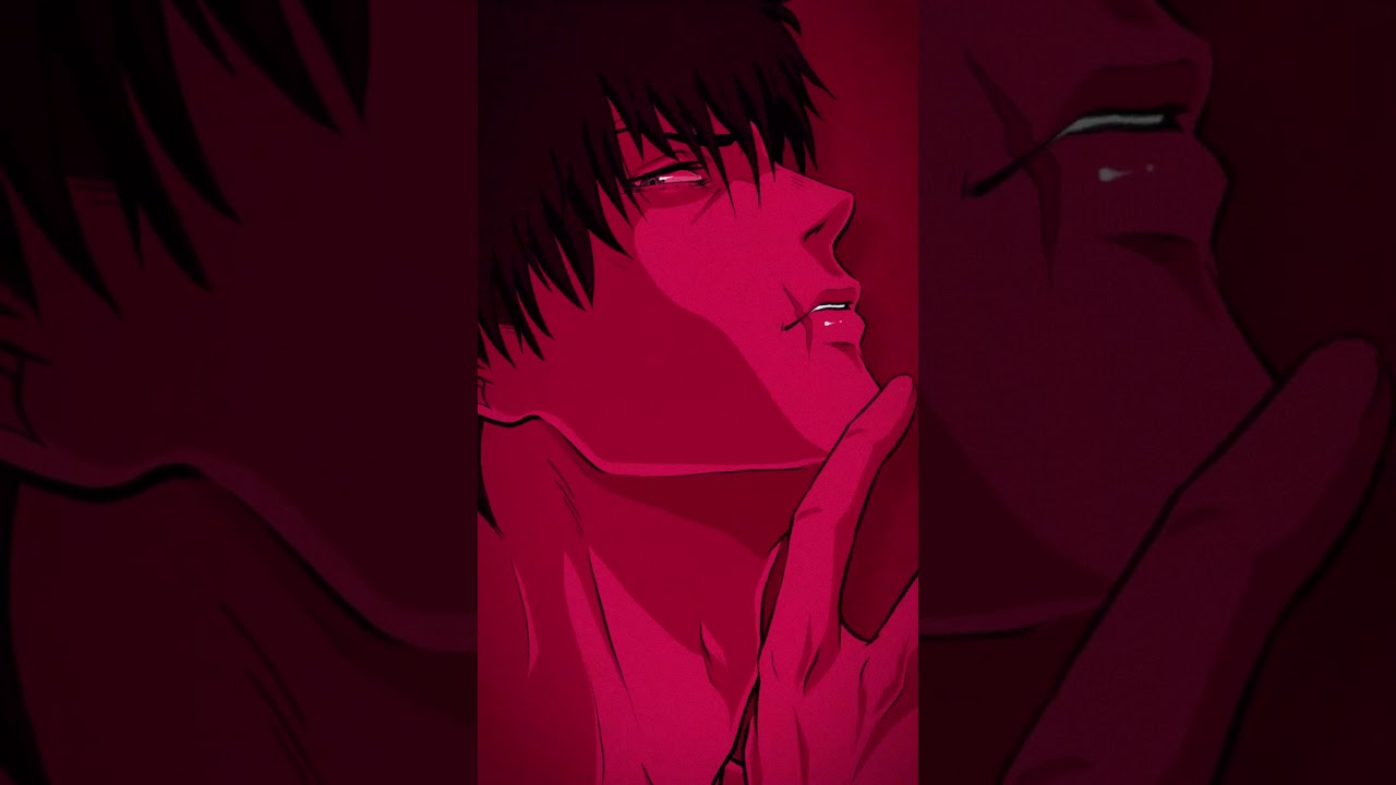 Toji don't wish you well