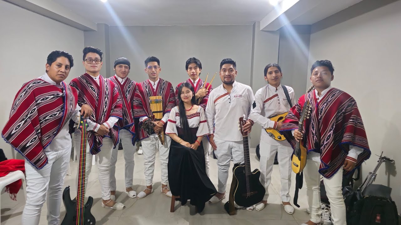 KALLARY FOLKLOR 