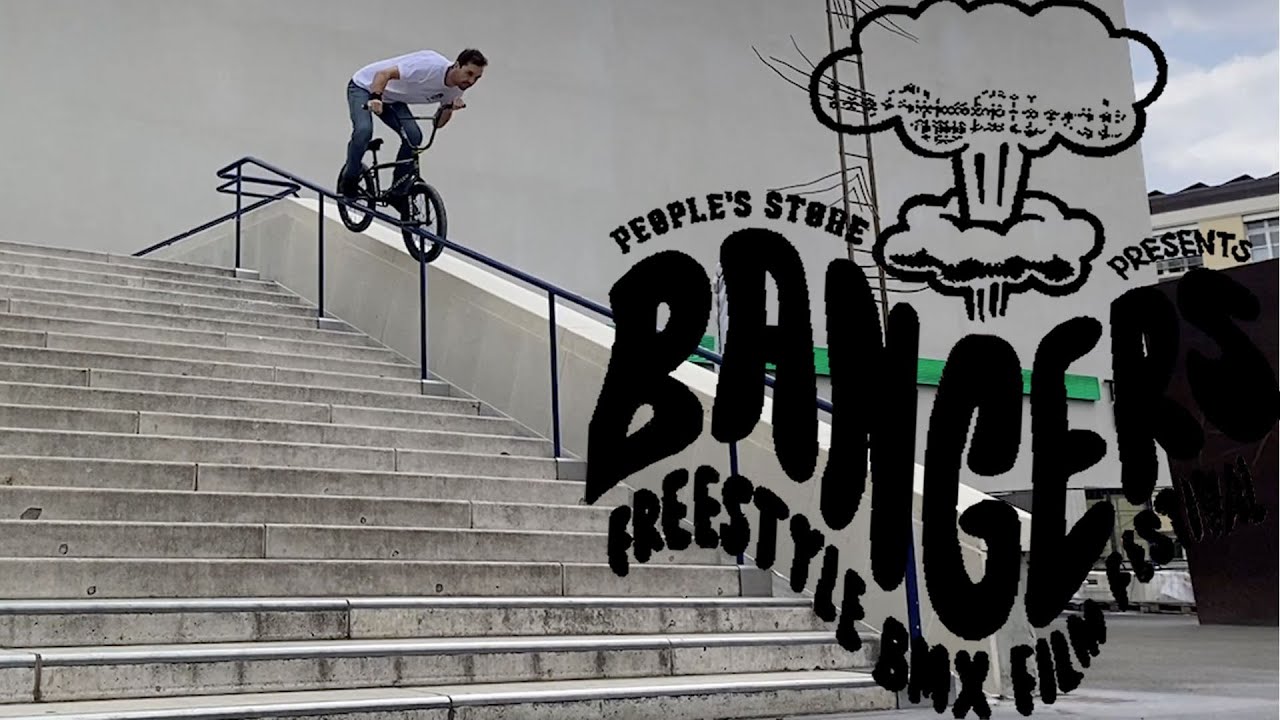 Bangers BMX 2021, Platz 7 &ndash; 