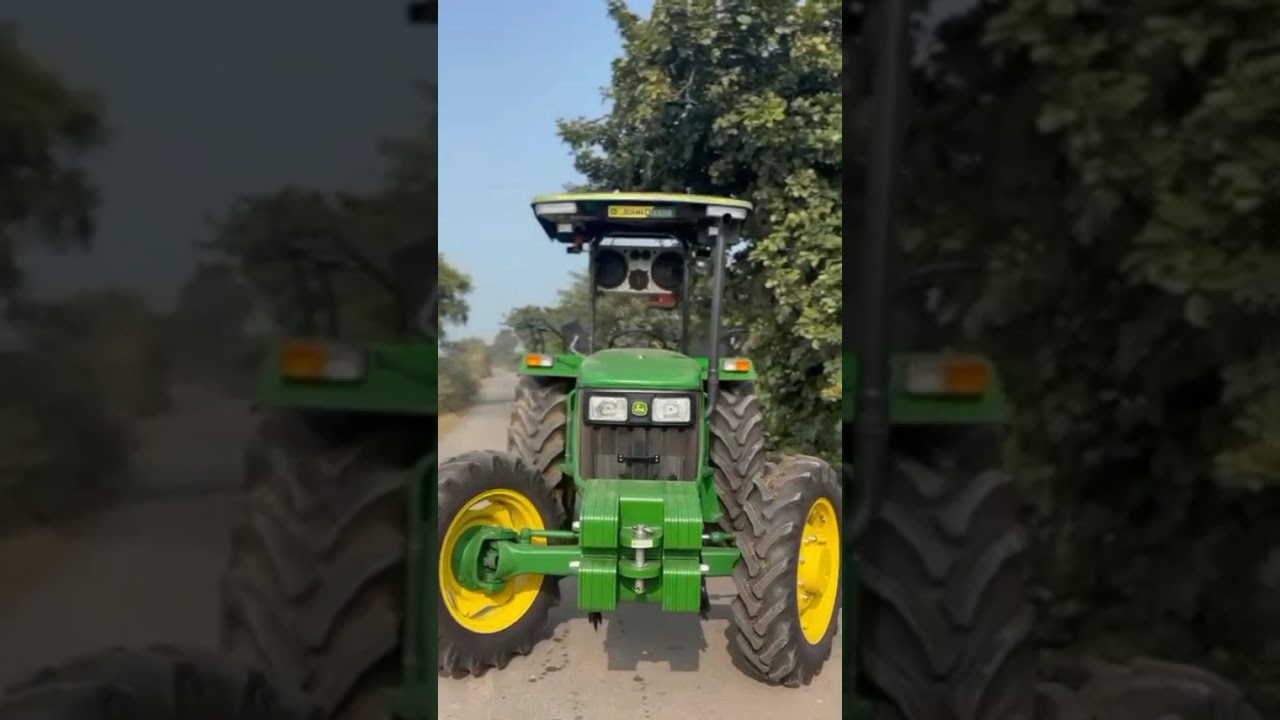 #1st video #johndeere #blog# please #subscribe 