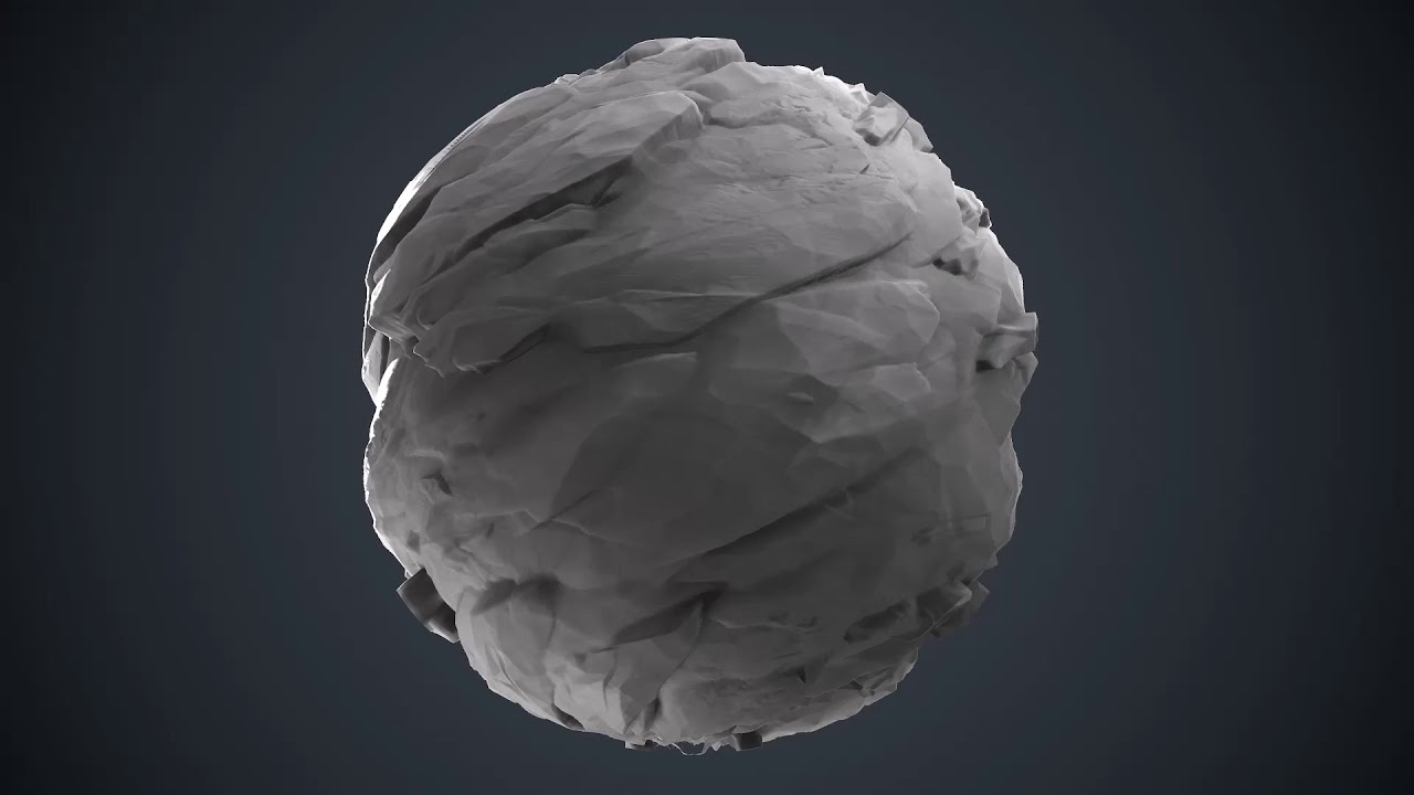 Kryptonite High Substance Designer Material.